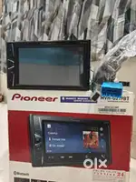 Pioneer MVH - G219BT