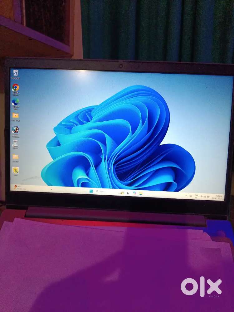Lenovo IdeaPad i3 laptop for sale