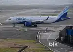 Fresher Candidates Apply Fast for Ground Staff Jobs in Indigo Airlines