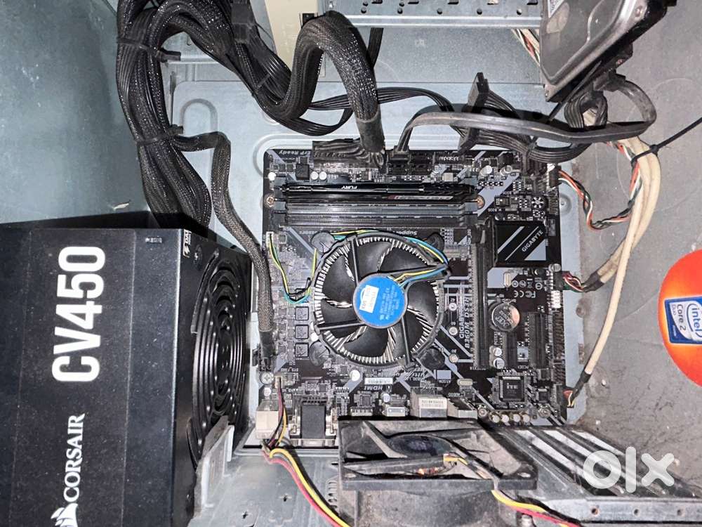 Pc sell urgent