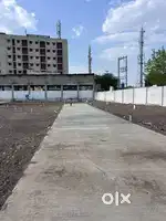 Clear title plot for sale in Pune.