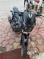 Pulsar 125 for urgent sale
