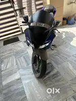 First hand in new condition