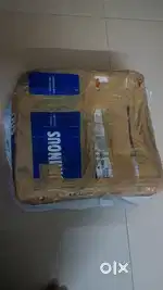 New luminous inverter selling best price genuine buyer call me