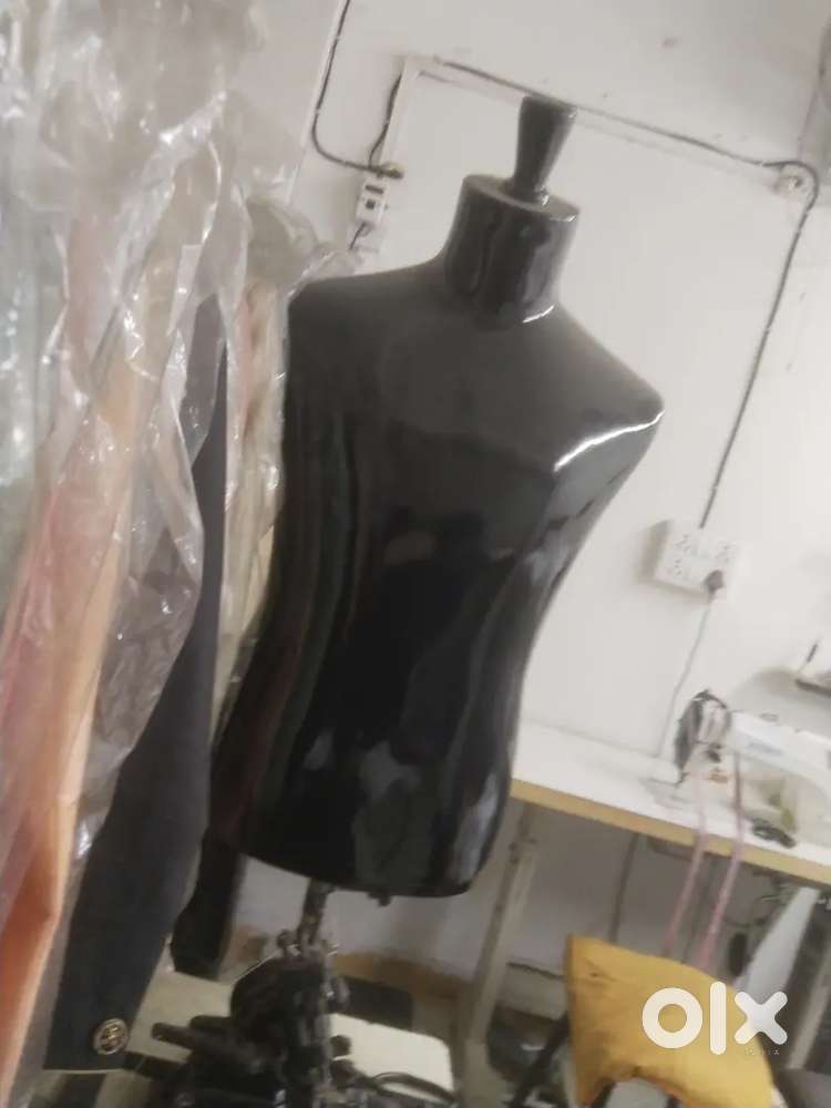 Manaaequin mens size 38+40