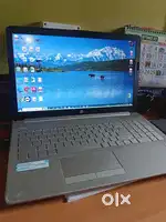 HP Laptop 15- da0xxx.  Good Condition