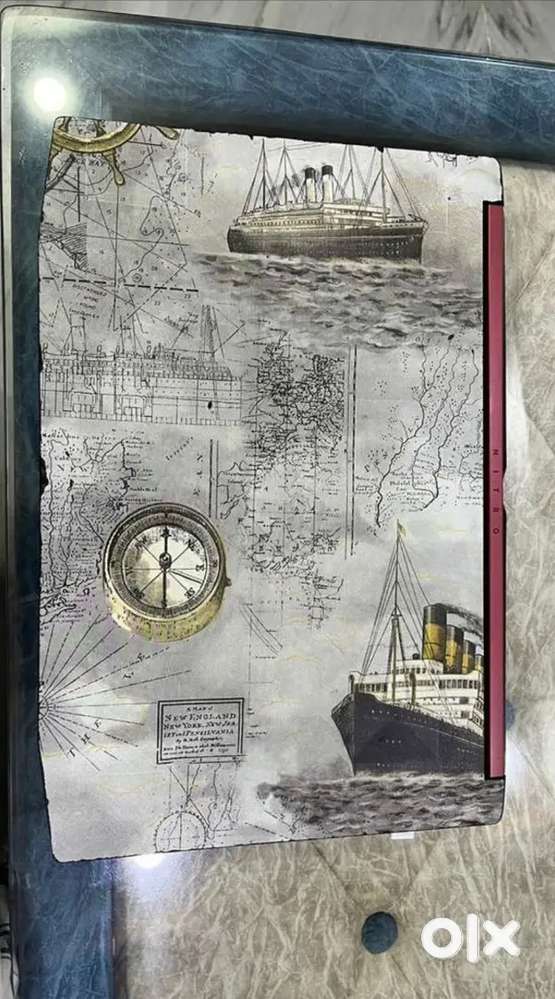 Acer nitro AN515-52 I5 8TH GENERATION