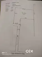 Plot for sale at south moolamkuzhi,Thoppumpady,kochi