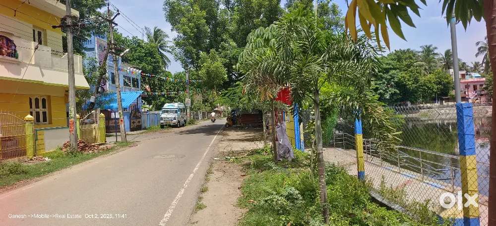 Investment Plots Available
