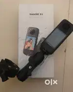 insta 360 X3