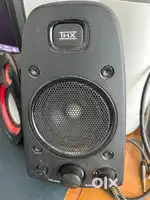 Logitech Z623 THX 400 Watt 2.1 Channel Wired Speaker