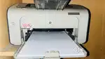 HP LASERJET P1007 PRINTER FOR SALE