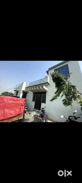 Full registery house good condition
