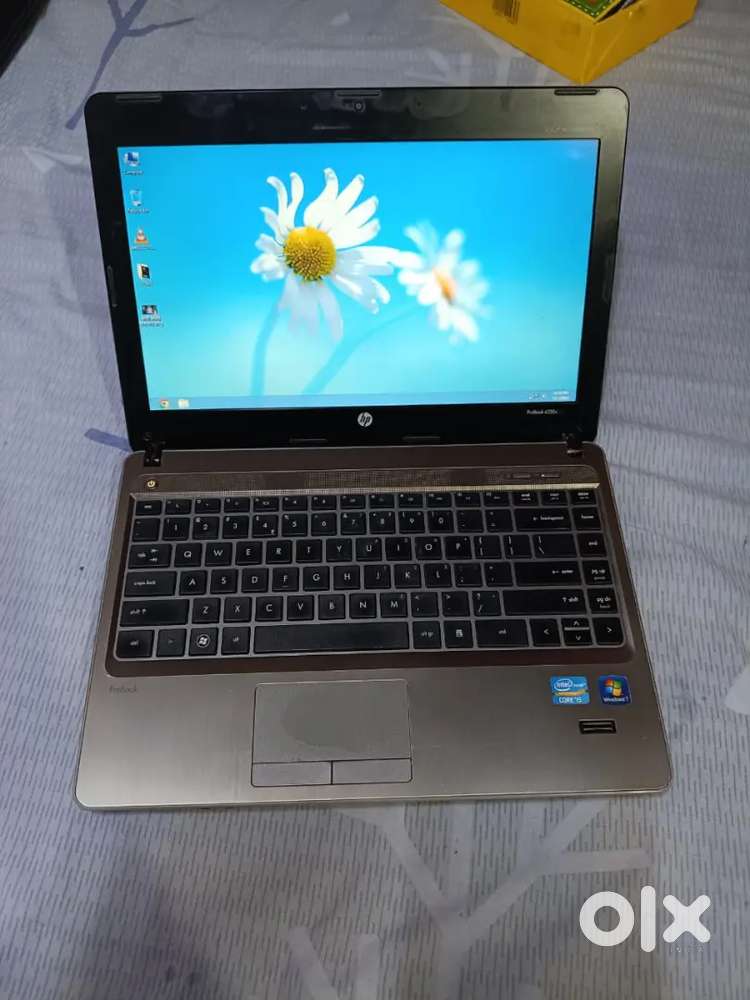 HP i5 Laptop Fix price