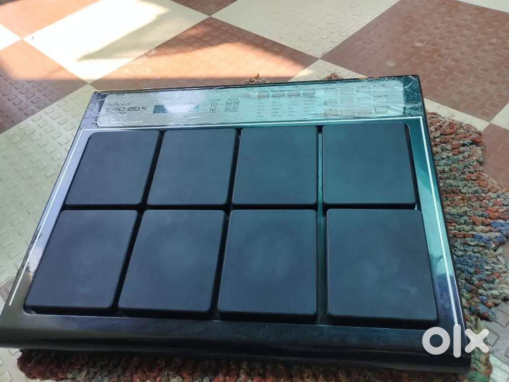 Octapad 20x sell