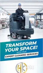 Deep Cleaning Services