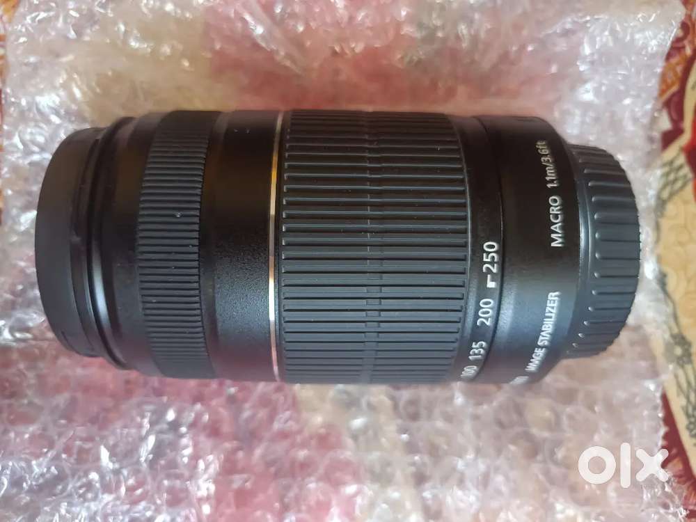 Canon 1500 d camera for sale