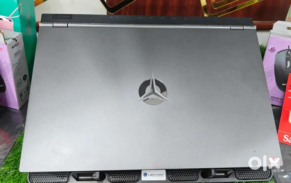 Lenovo Legion (i7 10th gen)