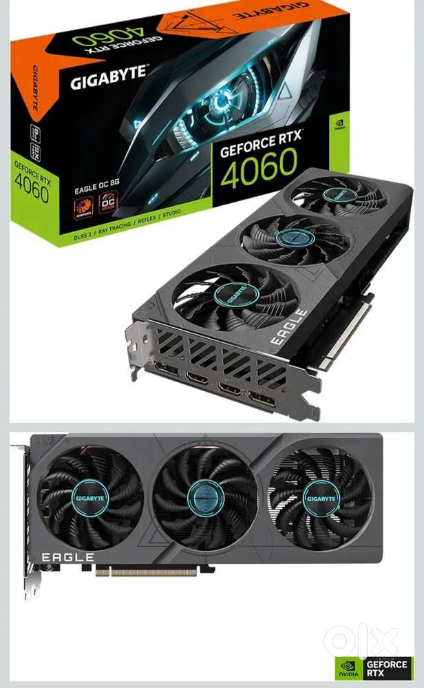 4060 Ti more or less than a year