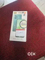 Redmi note 12  8/256