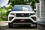 Toyota Urban Cruiser cruiser Premium, 2022, Petrol