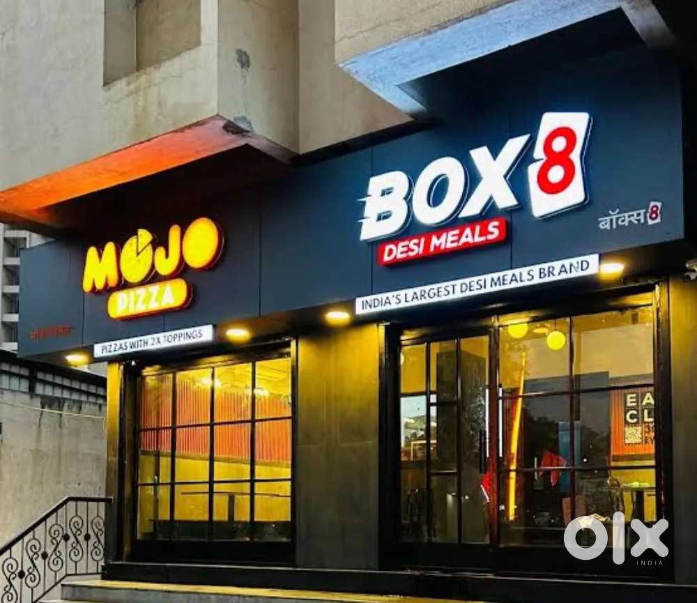 Eat club (Chef Hiring)