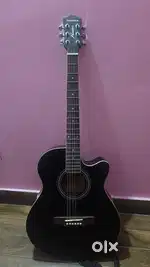 Kadence Acoustic Guitar