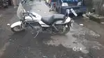 Good Condition Self Use Bike Genuine KM