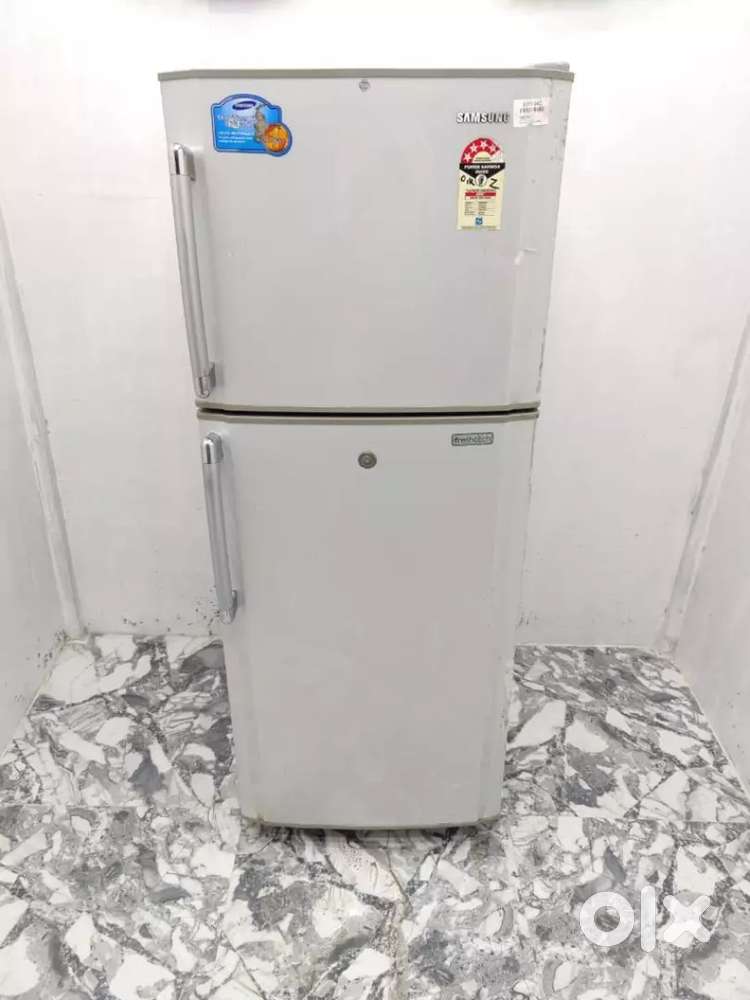 Offers€~ Samsung 280l double door refrigerator available for sale