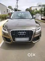 Audi Q5 2.0 TDI quattro Premium Plus, 2014, Diesel
