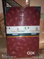 Double mattress wholesale