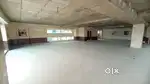 Sarabhai roadfacing 4000sqft office for sale with attach toilet