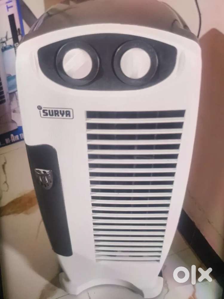 Selling my brand new air cooler