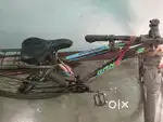 Gang VX- 1 bicycle