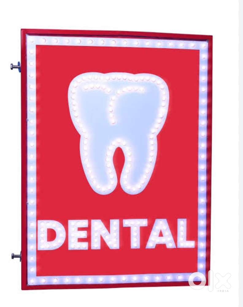 Dental clinic assistant