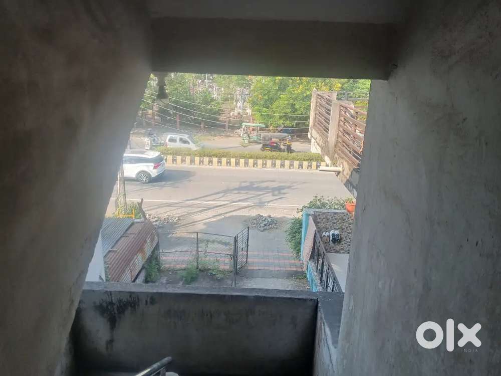 FULLY INDEPENDENT FLAT FOR RENT