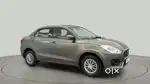 Maruti Suzuki Swift Dzire 1.2 Vxi BSIV, 2017, Petrol