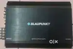 Casio midi keyboard piono &blaupunkt power amp