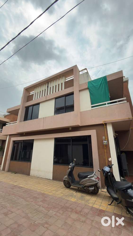 Ready to move in Home
