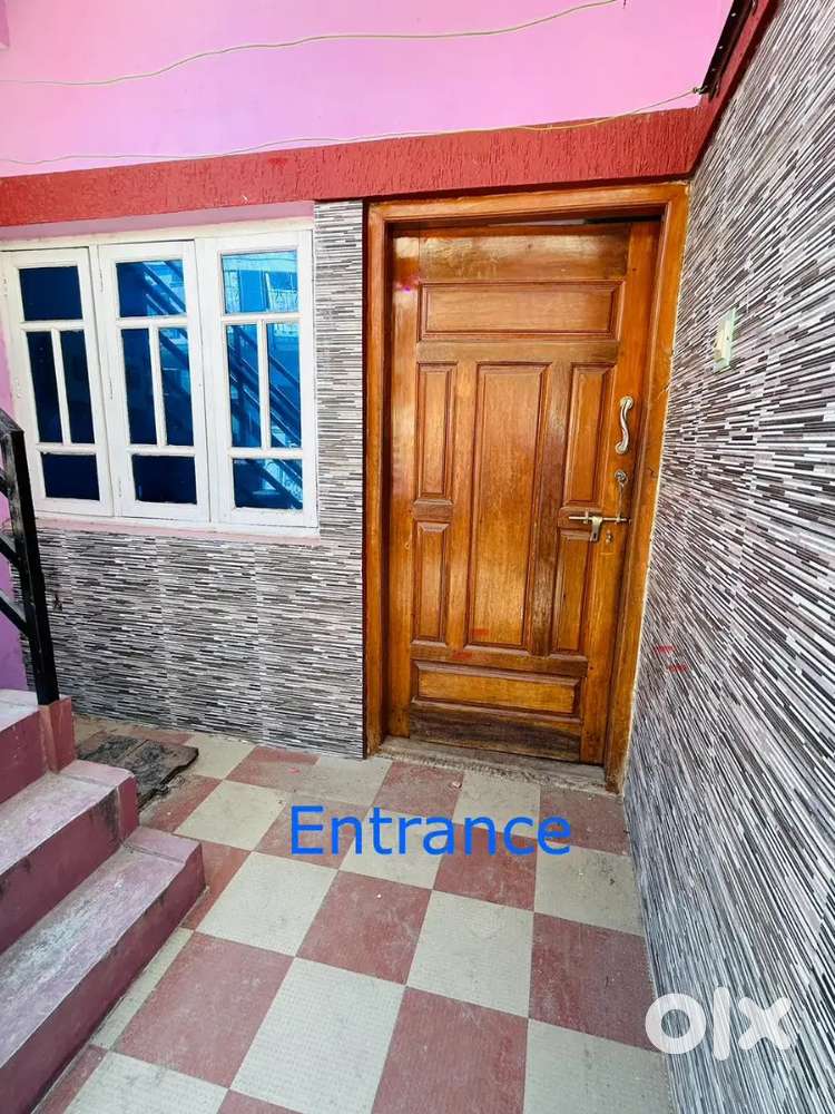 2bhk independent house for rent