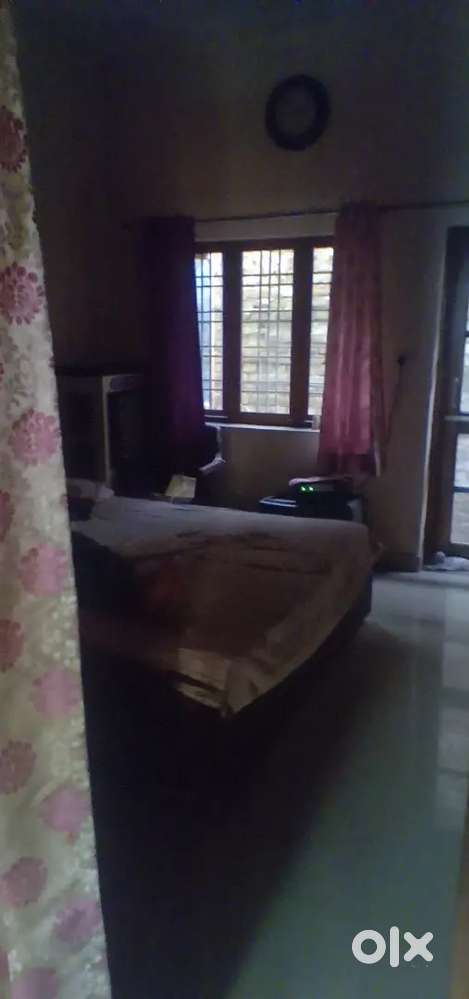 Nice house for girls