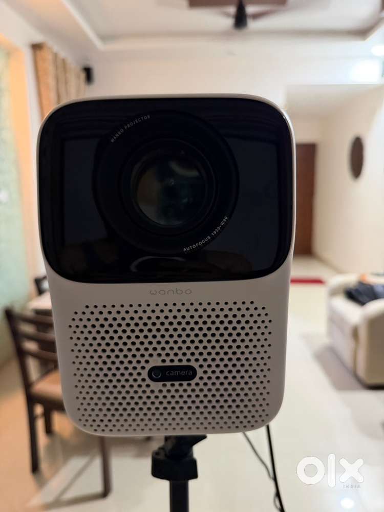 Wanbo T3 projector