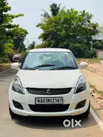 Maruti Suzuki Swift DDiS ZDI Plus, 2013, Diesel