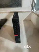 TIny Lenovo  i5 8th gen  = 16gb = 512gb SSD