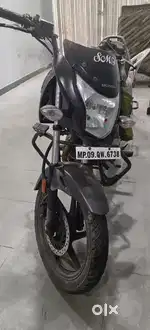 Honda Unicorn