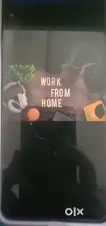 Work from home