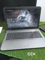 Hp laptop laptop