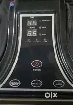 CALF & FOOT MASSAGER