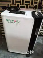 Oxygen concentrator 5L