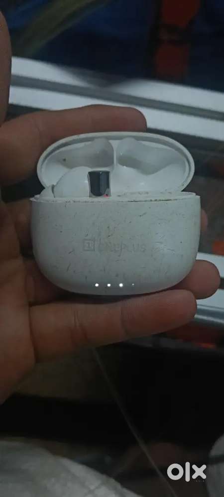 OnePlus 1 month use in good condition